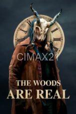 Nonton The Woods Are Real (2024) Subtitle Indonesia