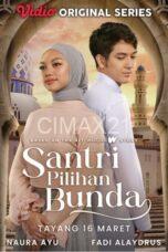 Nonton Santri Pilihan Bunda (2024) Subtitle Indonesia