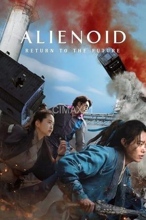 Alienoid: Return To The Future (2024)