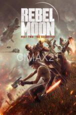 Notnon Rebel Moon – Part Two: The Scargiver (2024) Subtitle Indonesia