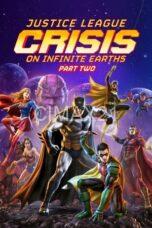 Notnon Justice League: Crisis on Infinite Earths Part Two (2024) Subtitle Indonesia