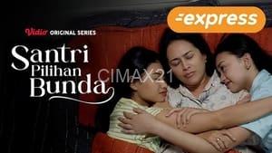 Santri Pilihan Bunda Season 1 Episode 7 (2024)