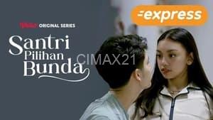 Santri Pilihan Bunda Season 1 Episode 4 (2024)