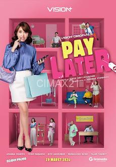 Pay Later (2024)