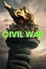 Nonton Civil War (2024) Subtitle Indonesia