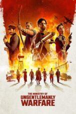 Nonton The Ministry of Ungentlemanly Warfare (2024) Subtitle Indonesia