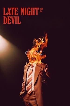 Late Night With The Devil (2024)