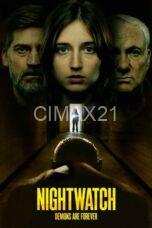 Nonton Nightwatch: Demons Are Forever (2023) Subtitle Indonesia