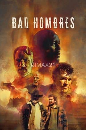 Bad Hombres (2024)