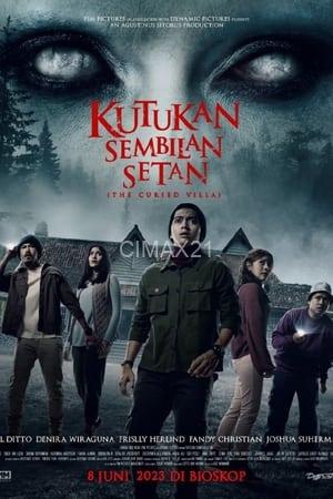 Kutukan Sembilan Setan (2023)