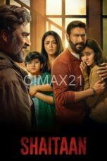 Nonton Shaitaan (2024) Subtitle Indonesia