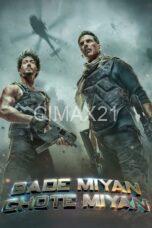 Nonton Bade Miyan Chote Miyan (2024) Subtitle Indonesia