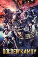 Nonton Golden Kamuy (2024) Subtitle Indonesia