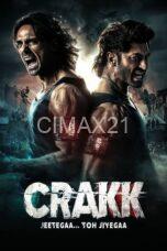 Notnon Crakk: Jeetega… Toh Jiyegaa (2024) Subtitle Indonesia