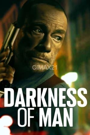 Darkness Of Man (2024)