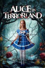 Notnon Alice in Terrorland (2023) Subtitle Indonesia