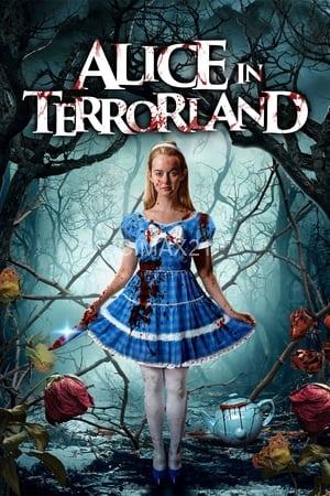 Alice In Terrorland (2023)