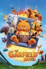 Notnon The Garfield Movie (2024) Subtitle Indonesia