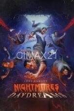 Nonton Joko Anwar’s Nightmares and Daydreams (2024) Subtitle Indonesia