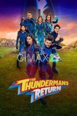 Notnon The Thundermans Return (2024) Subtitle Indonesia