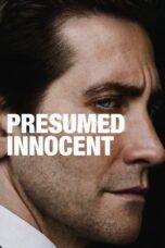 Notnon Presumed Innocent (2024) Subtitle Indonesia