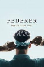 Nonton Federer: Twelve Final Days (2024) Subtitle Indonesia