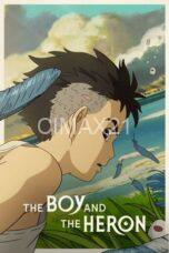 Nonton The Boy and the Heron (2023) Subtitle Indonesia