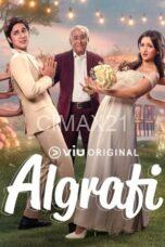 Notnon Algrafi (2024) Subtitle Indonesia