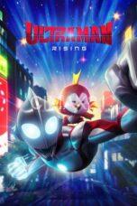 Notnon Ultraman: Rising (2024) Subtitle Indonesia