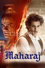 Nonton Maharaj (2024) Subtitle Indonesia