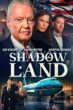 Notnon Shadow Land (2024) Subtitle Indonesia