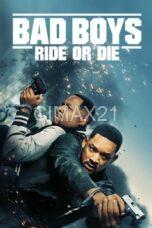 Notnon Bad Boys: Ride or Die (2024) Subtitle Indonesia