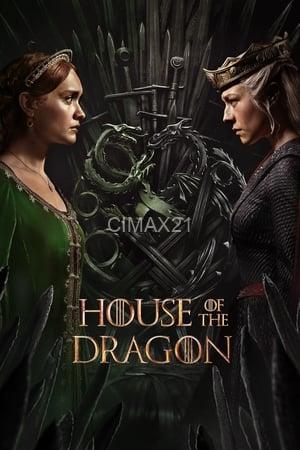 House Of The Dragon Season 2 (2024)