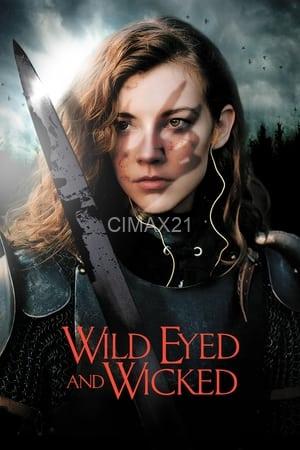 Wild Eyed And Wicked (2024)