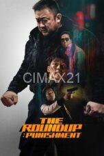 Notnon The Roundup: Punishment (2024) Subtitle Indonesia