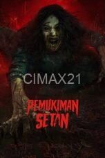 Nonton Pemukiman Setan (2024) Subtitle Indonesia