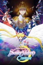 Notnon Pretty Guardian Sailor Moon Cosmos the Movie Part 1 (2023) Subtitle Indonesia