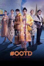 Notnon #OOTD Outfit of the Designer (2024) Subtitle Indonesia