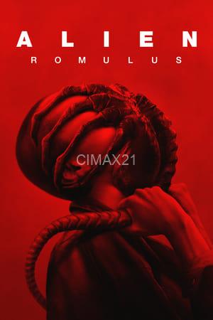 Alien: Romulus (2024)