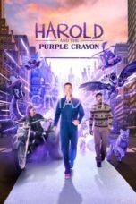 Notnon Harold and the Purple Crayon (2024) Subtitle Indonesia