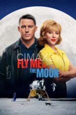 Nonton Fly Me to the Moon (2024) Subtitle Indonesia