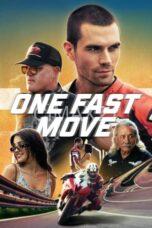 One Fast Move (2024)