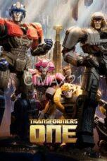 Notnon Transformers One (2024) Subtitle Indonesia