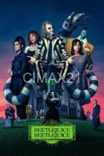 Nonton Beetlejuice Beetlejuice (2024) Subtitle Indonesia