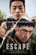 Nonton Escape (2024) Subtitle Indonesia