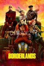 Nonton Borderlands (2024) Subtitle Indonesia