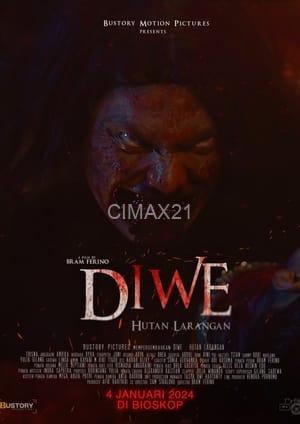 Diwe: Hutan Larangan (2024)