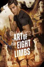 Nonton Art of Eight Limbs (2024) Subtitle Indonesia