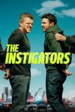 Nonton The Instigators (2024) Subtitle Indonesia