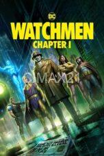 Nonton Watchmen: Chapter I (2024) Subtitle Indonesia